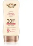 Hawaiian Tropic Glowing Protection Sunscreen Lotion Br&auml;unungsmilch SPF 30 170...