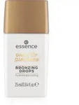 essence Drop of Sunshine fl&uuml;ssiger Bronzer 25 ml