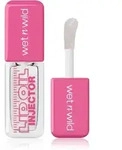 Wet n Wild Lip Oil Injector Oil-Lipgloss f&uuml;r mehr Volumen Farbton Shimmer Me...