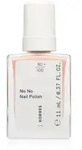 Korres No No Nail Polish pflegender Nagellack Farbton 20 Peach Blush 11 ml