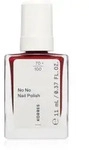 Korres No No Nail Polish pflegender Nagellack Farbton 57 Wine Red 11 ml