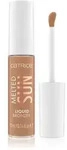 Catrice Melted Sun fl&uuml;ssiger Bronzer mit Matt-Effekt Farbton 015 Sunkissed 10...