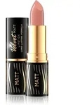Eveline Cosmetics Velvet Matt Cremiger Lippenstift mit Matt-Effekt Farbton 515...