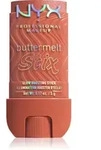 NYX Professional Makeup Buttermelt Glow Stix Aufhellender Stift Farbton 07...