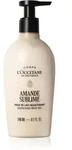 L&rsquo;Occitane Amande Sublime Quenching Milk Veil feuchtigkeitsspendende Bodylotion 240