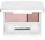 Clinique All About Shadow&trade; Duo Duo Lidschatten Farbton Strawberry Fudge - Shimmer
