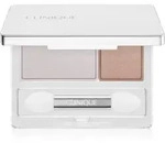 Clinique All About ShadowTM Duo Duo Lidschatten Farbton Seashell Pink/Fawn Satin 1.7