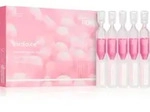 medicube PDRN Pink One Day Serum erneuernde Gesichtscreme f&uuml;r hydratisierte und