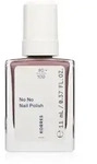 Korres No No Nail Polish pflegender Nagellack Farbton 66 Prune 11 ml
