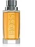 Hugo Boss BOSS The Scent Eau de Toilette nachf&uuml;llbar f&uuml;r Herren 100 ml