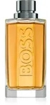 Hugo Boss BOSS The Scent Eau de Toilette nachf&uuml;llbar f&uuml;r Herren 200 ml