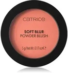 Catrice Soft Blur Powder Brush Puderrouge mit Matt-Effekt Farbton 010 Lychee...