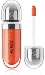 KIKO Milano 3D Hydra Lipgloss Hydratisierendes Lipgloss mit 3D-Effekt Farbton 34