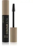 Catrice Colour & Fix Mascara f&uuml;r die Augenbrauen Farbton 020 - Medium Brown 5...