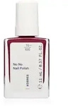 Korres No No Nail Polish pflegender Nagellack Farbton 59 Burgundy Red 11 ml