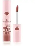 essence Hydra Kiss Lipcolor Farbton 07 Hazelnut Haze 4 ml