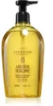 L&rsquo;Occitane Amande Sublime Softening Shower Oil Dusch&ouml;l 500 ml