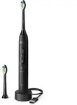 Philips Sonicare 4100 HX4042/52 elektrische Schallzahnb&uuml;rste Black 1 St.