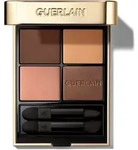 GUERLAIN Ombres G Lidschatten-Palette Farbton 258 Wild Nudes 6 g