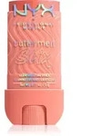 NYX Professional Makeup Buttermelt Glow Stix Aufhellender Stift Farbton 09 Melt...