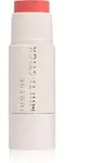 Lumene Multi-stick Blush Blush Stick f&uuml;r Unterwegs Farbton Warm Coral 4.5 g
