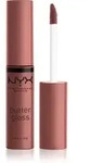 NYX Professional Makeup Butter Gloss Lipgloss Farbton 47 Spiked Toffee 8 ml