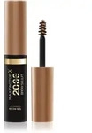 Max Factor 2000 Calorie Brow Sculpt Augenbrauen-Gel Farbton 001 Darkblonde 4,5 ml