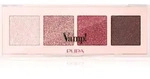 PUPA Milano Vamp! Eyeshadow Palette Lidschattenpalette 003 Pinkish Bronze 5.2 g