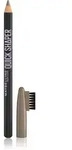 MAYBELLINE NEW YORK Quick Shaper Pr&auml;zisionsaugenbrauenstift mit B&uuml;rste Farbton 03
