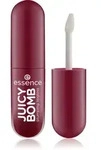 essence Juicy Bomb Lipgloss mit vergr&ouml;&szlig;erndem Effekt Farbton 02 Sour Cherry 2.6 ml