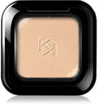 KIKO Milano High Pigment Lidschatten Farbton 01 Matte Flax 1.5 ml