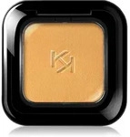 KIKO Milano High Pigment Lidschatten Farbton 15 Matte Yellow 1.5 ml