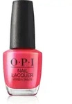 OPI The new OPIcons Nail Lacquer Nagellack Farbton Pompeii Pink 15 ml