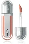 KIKO Milano 3D Hydra Xtreme Lipgloss Volumen Lipgloss Farbton 04 Irish Coffee 6...