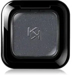 KIKO Milano High Pigment Lidschatten Farbton 53 Sparkling Black 1.5 ml