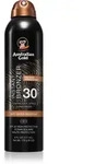 Australian Gold Instant Bronzer Br&auml;unungsspray mit Bronzer SPF 30 177 ml