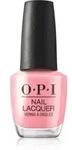 OPI The new OPIcons Nail Lacquer Nagellack Farbton Bathtime Bubbly 15 ml
