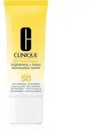 Clinique Sun UV Solutions Brightening Tinted Sunscream SPF50 aufhellende