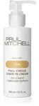 Paul Mitchell Curl Full Circle Leave-In Cream absp&uuml;lfreie Creme f&uuml;r welliges und