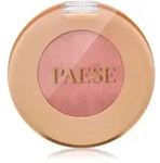 Paese Self Glow Blush Puder-Rouge Farbton 01 Rosy 3 g
