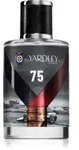 Yardley BRM 75 Eau de Parfum f&uuml;r Herren 100 ml