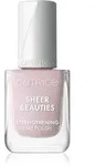 Catrice Sheer Beauties Strengthening Nail Polish st&auml;rkender Nagellack Farbton...