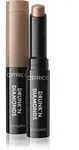Catrice Drunk'n Diamonds Jelly Topper Lidschatten-Creme im Stift Farbton 030...