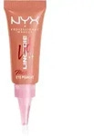 NYX Professional Makeup Lid Lingerie Lidschatten-Creme Farbton Gold String 6 ml