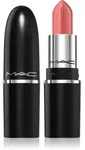 MAC Cosmetics Lustreglass Sheer-Shine Lipstick gl&auml;nzender Lippenstift Farbton Oh,