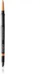KIKO Milano Unlimited Precision Wasserfester Eyeliner Farbton 17 Pure Gold 0.35...