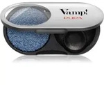 PUPA Milano Vamp! Radiant Baked Eyeshadow langanhaltender, schimmernder Lidschatten
