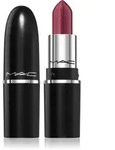 MAC Cosmetics Lustreglass Sheer-Shine Lipstick gl&auml;nzender Lippenstift Farbton...