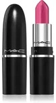 MAC Cosmetics Lustreglass Sheer-Shine Lipstick gl&auml;nzender Lippenstift Farbton...