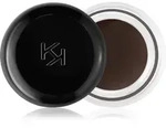 KIKO Milano Lasting Eyebrow Gel Langanhaltendes Augenbrauen-Gel Farbton 06 Auburn 6.5
